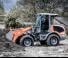 Radlader weycor AR 520