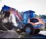 Radlader weycor AR 530