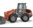 Radlader weycor AR 530
