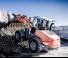 Radlader weycor AR 550