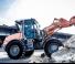 Radlader weycor AR 560