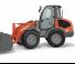 Radlader weycor AR 60