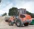 Radlader weycor AR 60