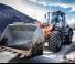Radlader weycor AR 620