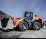 Radlader weycor AR 620