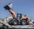 Radlader weycor AR 640