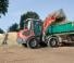Radlader weycor AR 65 e