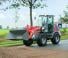 Radlader weycor AR 65 e