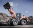 Radlader weycor AR 660