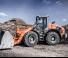 Radlader weycor AR 680