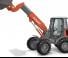 Radlader weycor AR 75 e T