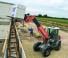 Radlader weycor AR 75 e T