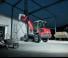 Radlader weycor AR 75 e T