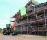 Radlader weycor AR 75 e T