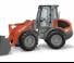 Radlader weycor AR 80 e