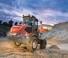 Radlader weycor AR 80 e