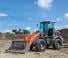 Radlader weycor AR 80 e