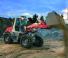 Radlader weycor AR 95 e