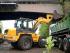 Radlader Mecalac AS 150 e