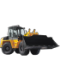 Radlader Mecalac AS 150 e