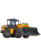 Radlader Mecalac AS 210 e