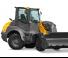 Radlader Mecalac AS 700