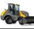 Radlader Mecalac AS 900