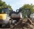 Mecalac AS 900 tele