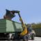 Radlader Mecalac AS 900 tele