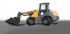 Radlader Mecalac AS 900 tele