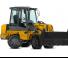 Radlader Mecalac AS50