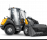 Radlader Mecalac AS600