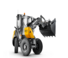 Radlader Mecalac AS600