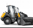 Radlader Mecalac AS600