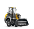 Radlader Mecalac AS700
