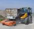 Radlader Mecalac AS900
