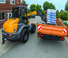 Radlader Mecalac AS900tele