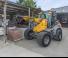 Radlader Mecalac AS900tele