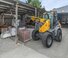 Radlader Mecalac AS900tele