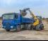 Radlader Mecalac AS900tele