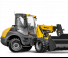 Radlader Mecalac AS900tele