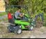Radlader Avant Tecno Avant 220
