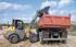 Radlader Mecalac AX 1000