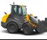 Radlader Mecalac AX 700