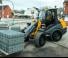 Radlader Mecalac AX700