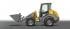 Radlader Ahlmann AX 850