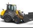 Radlader Mecalac AX850