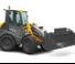 Radlader Mecalac AX 850