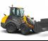 Radlader Mecalac AX1000