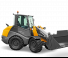 Radlader Mecalac AX1000